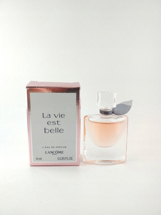 Lancome La Vie Est Belle 4 ml - Eau de Parfum - Damesparfum