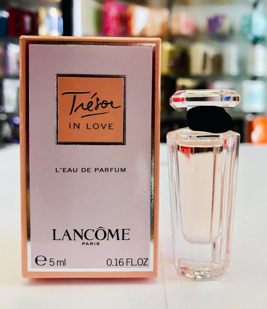 Trésor in Love by Lancome - mini 5ml